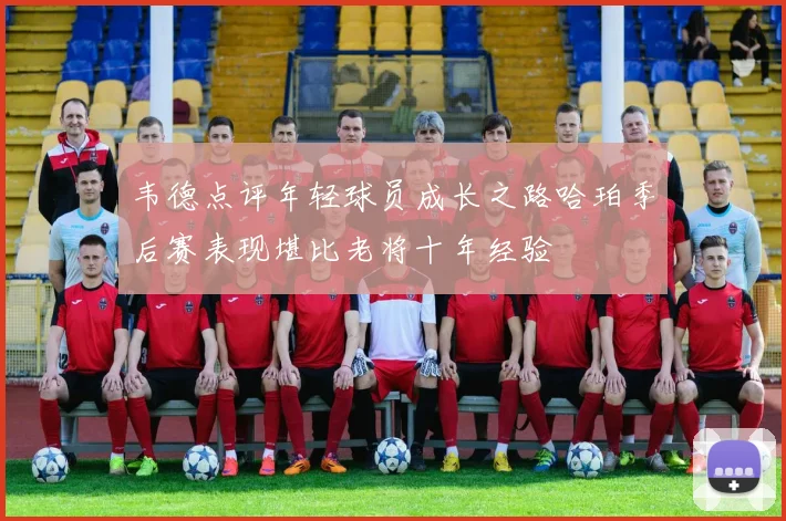 韦德点评年轻球员成长之路哈珀季后赛表现堪比老将十年经验